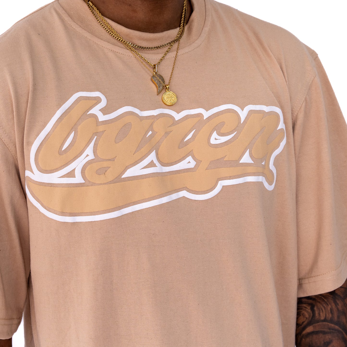 BGRCN T-SHIRT