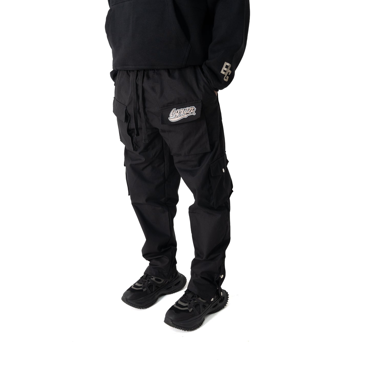 BGRCN CARGO PANTS