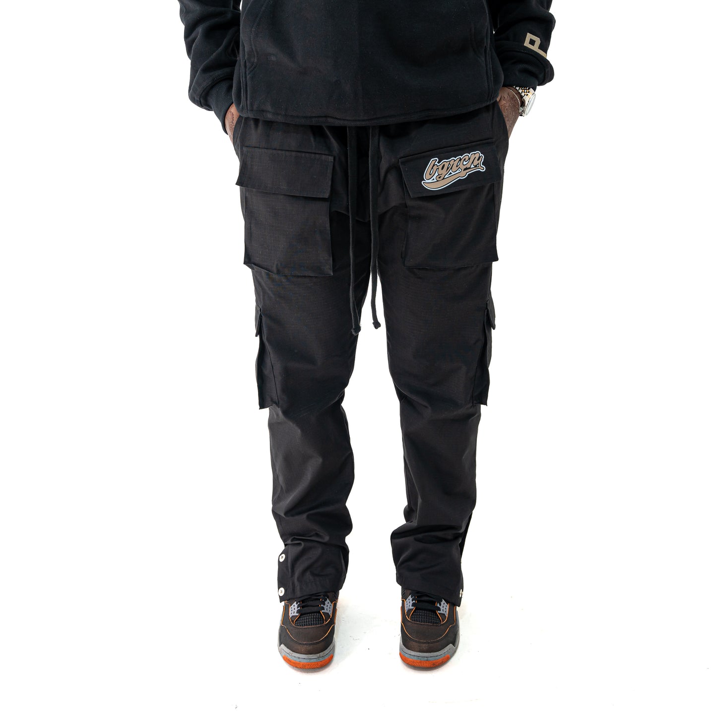 BGRCN CARGO PANTS