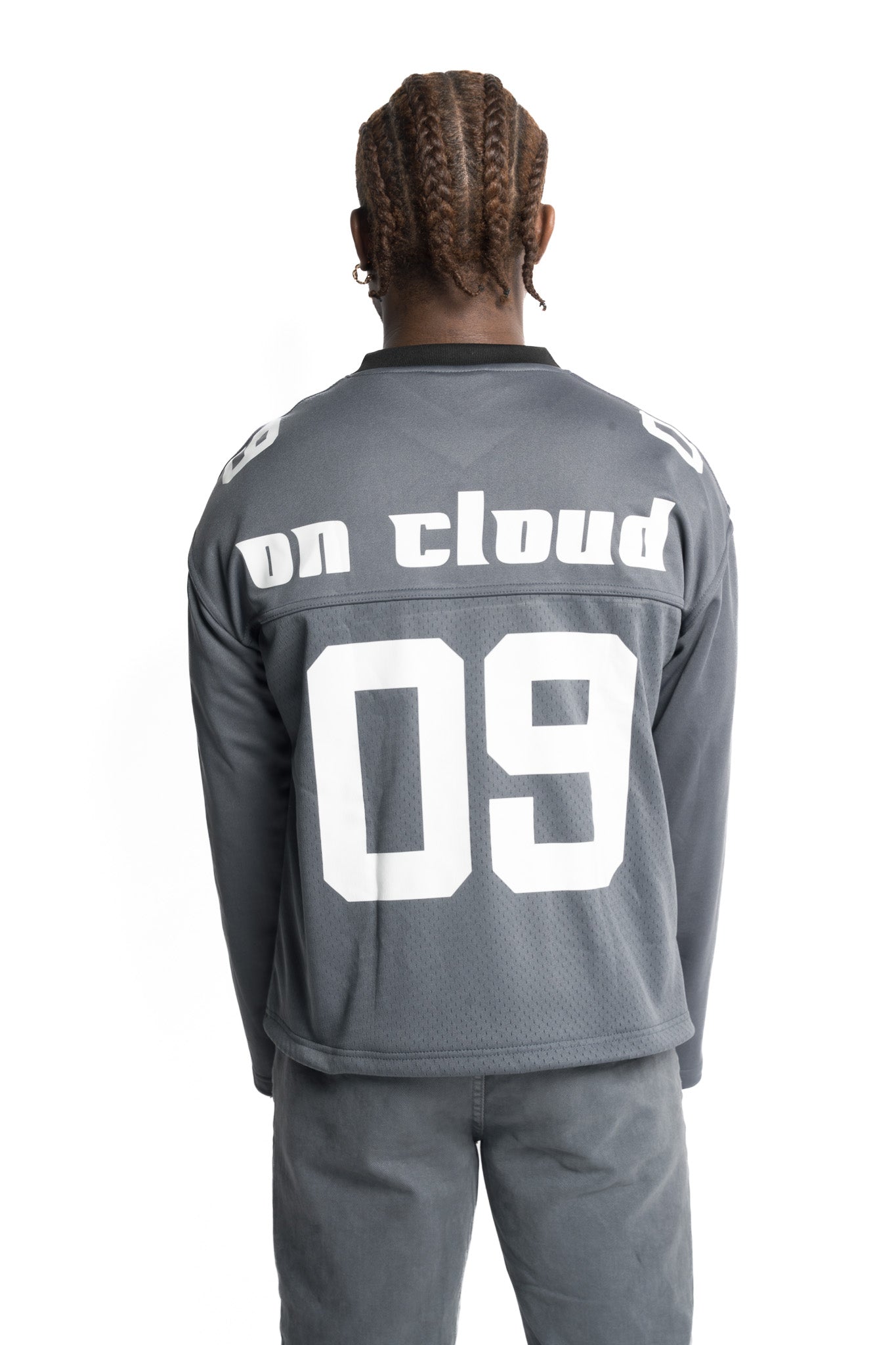 Bébé Garçon ‘On Cloud 09’ Jersey